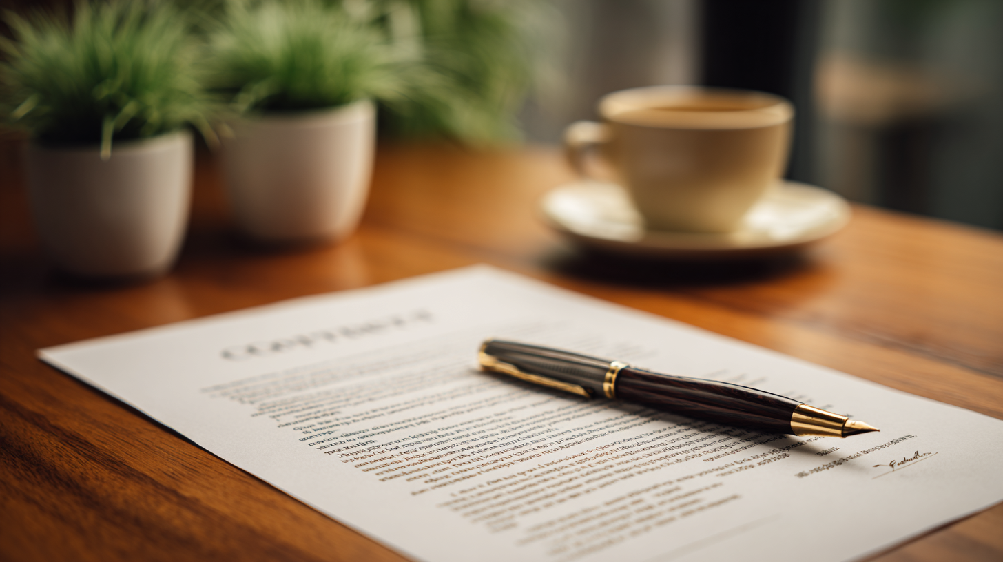 Certified Business Danish to English Translation Services